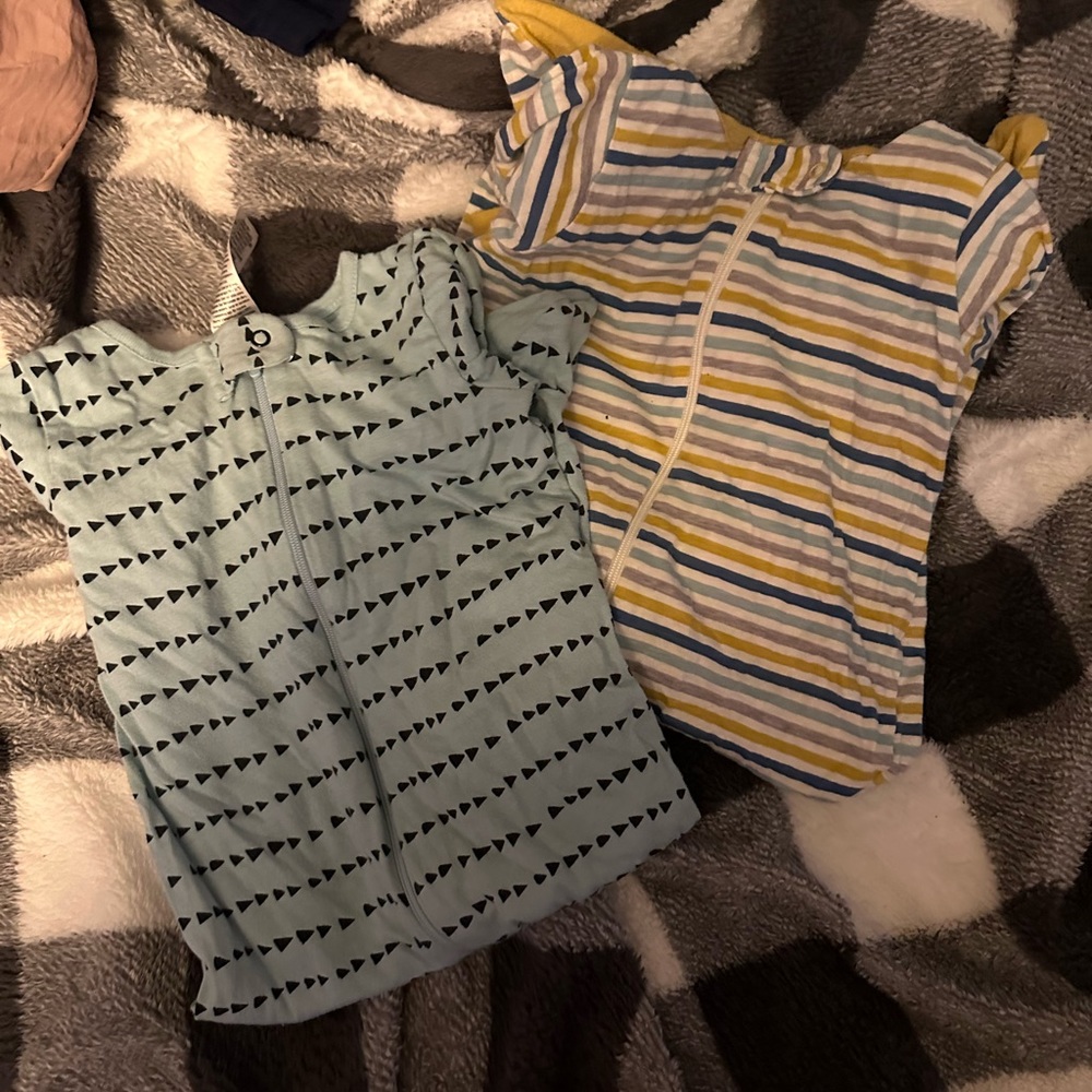 Bundle of pjs